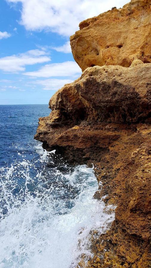Albufeira Sea View公寓 外观 照片