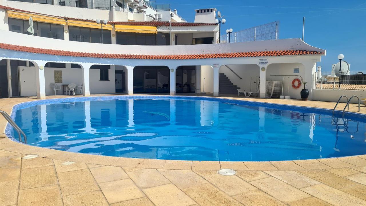 Albufeira Sea View公寓 外观 照片