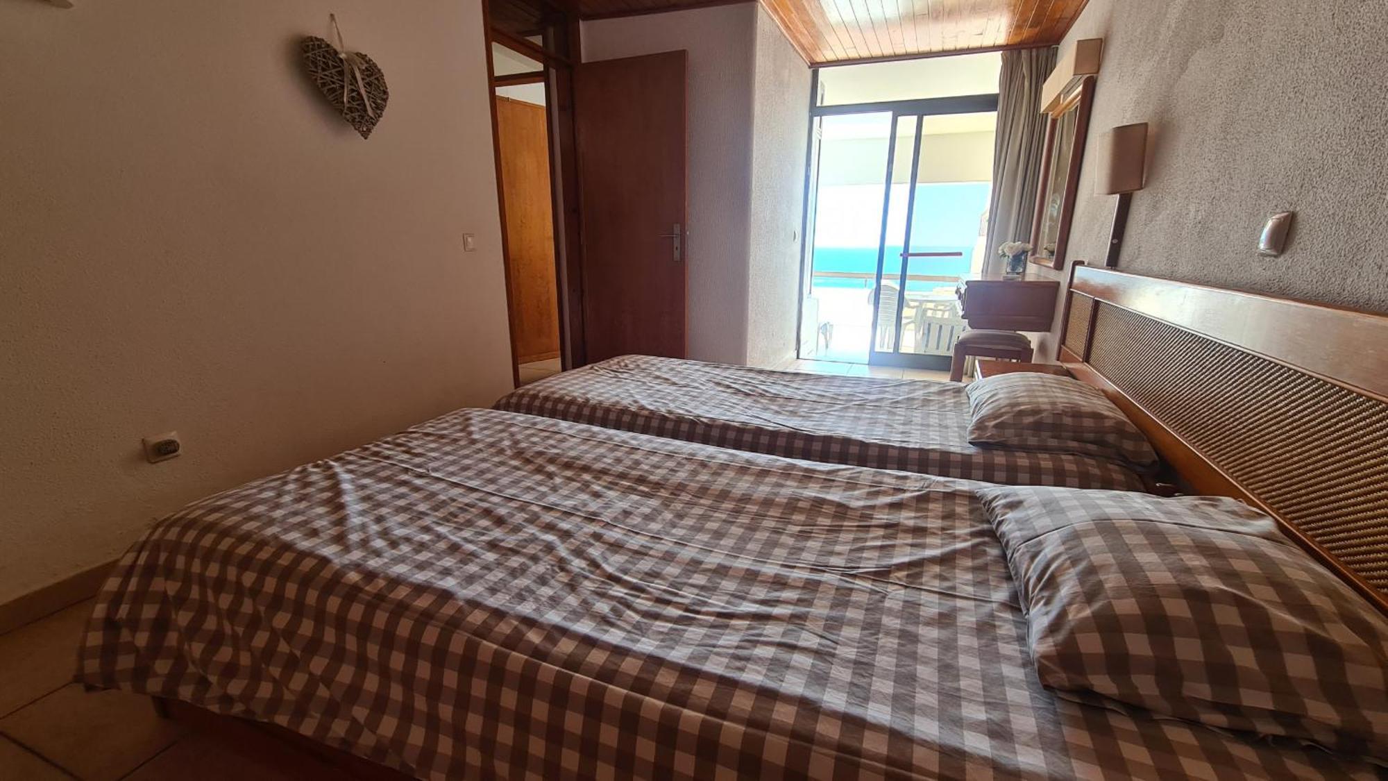 Albufeira Sea View公寓 外观 照片