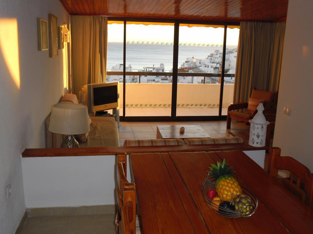 Albufeira Sea View公寓 外观 照片
