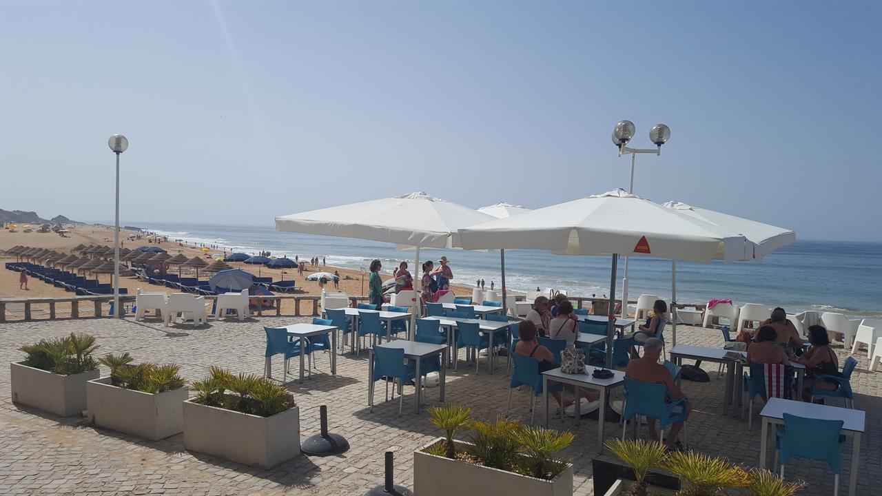 Albufeira Sea View公寓 外观 照片
