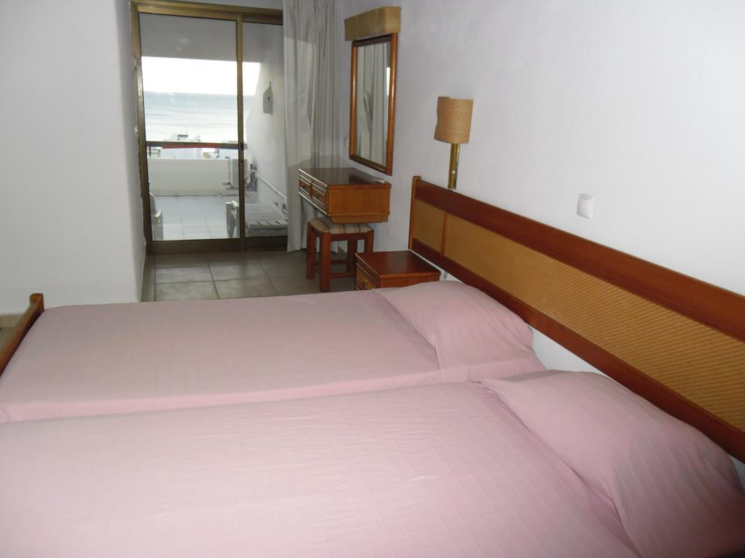 Albufeira Sea View公寓 外观 照片