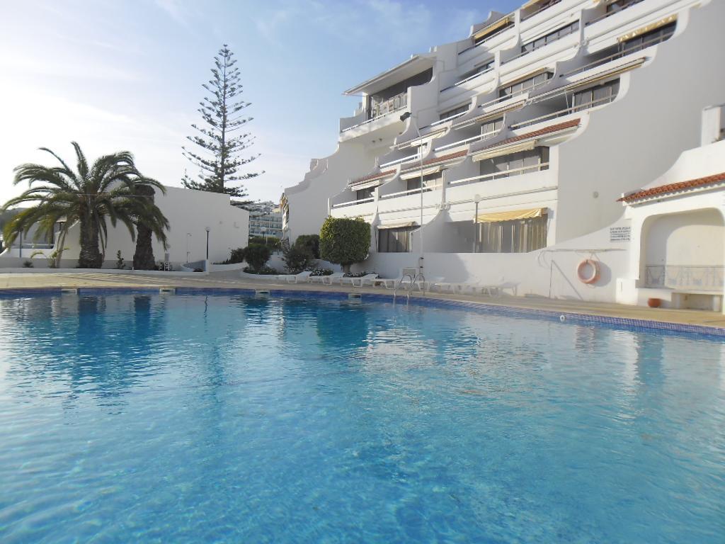 Albufeira Sea View公寓 外观 照片