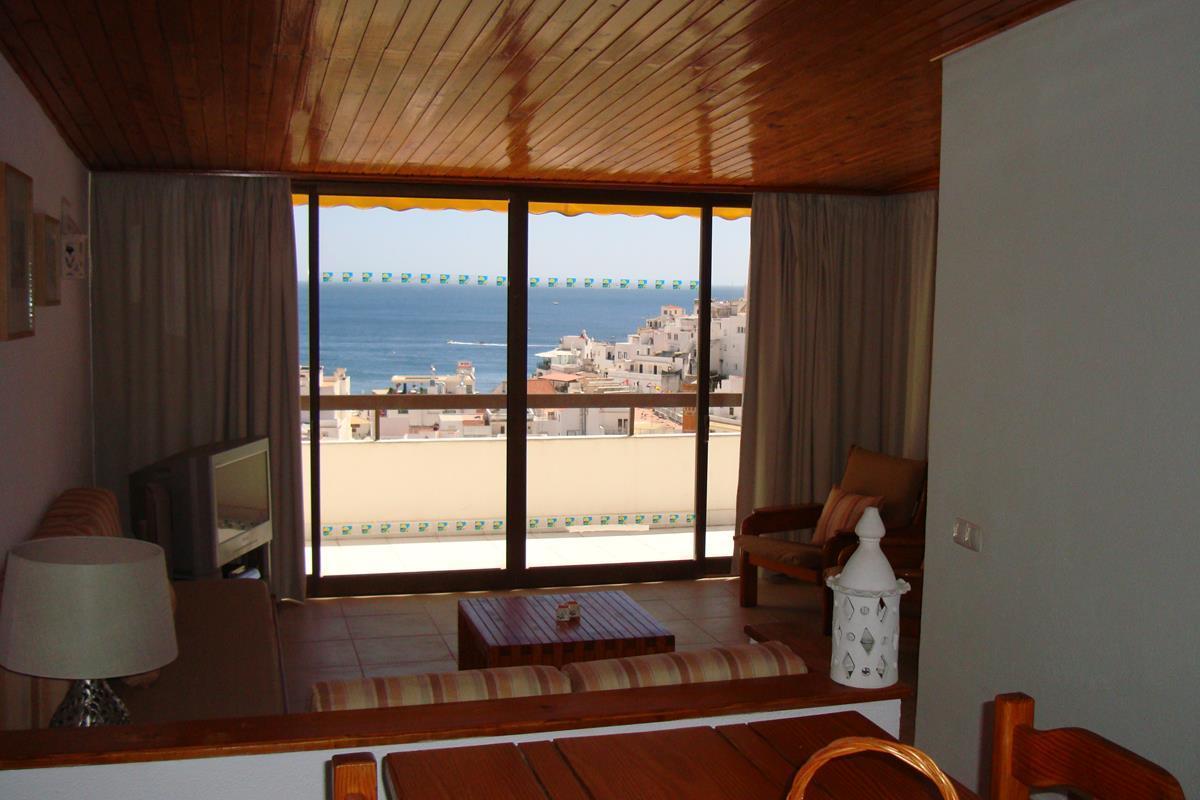 Albufeira Sea View公寓 外观 照片
