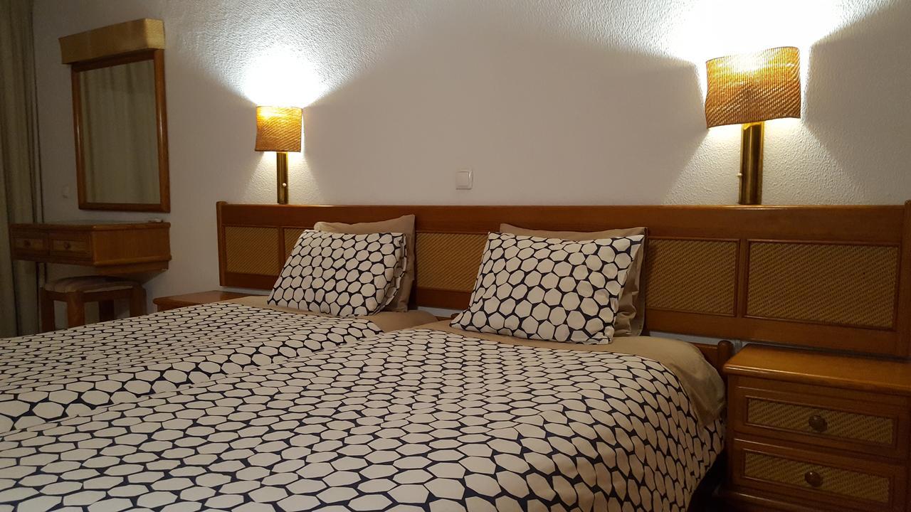 Albufeira Sea View公寓 外观 照片