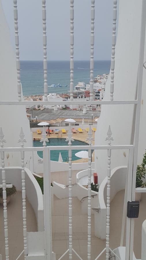 Albufeira Sea View公寓 外观 照片