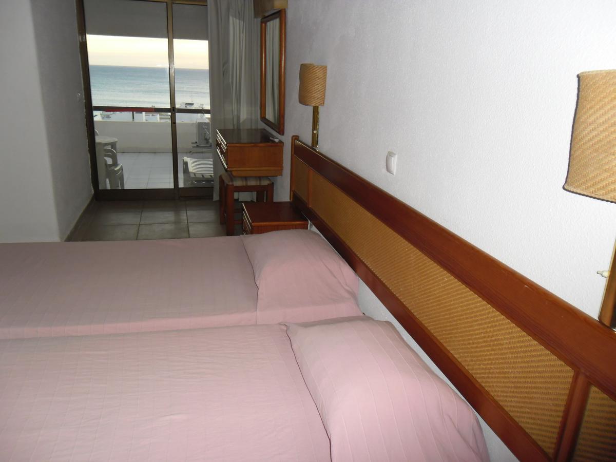 Albufeira Sea View公寓 外观 照片