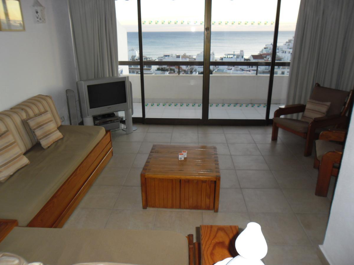 Albufeira Sea View公寓 外观 照片